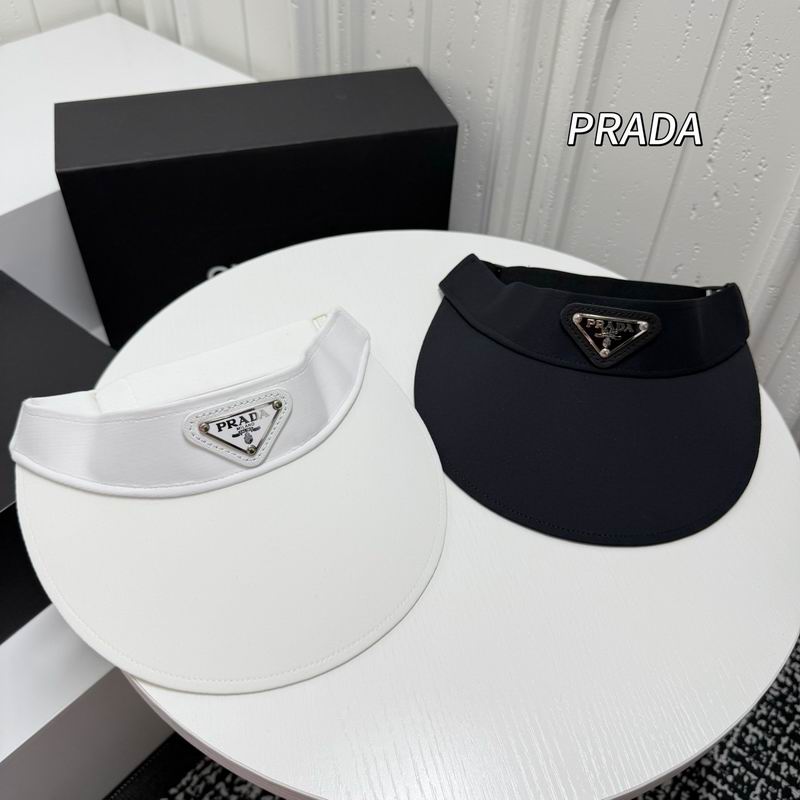 Prada Visor dx15
